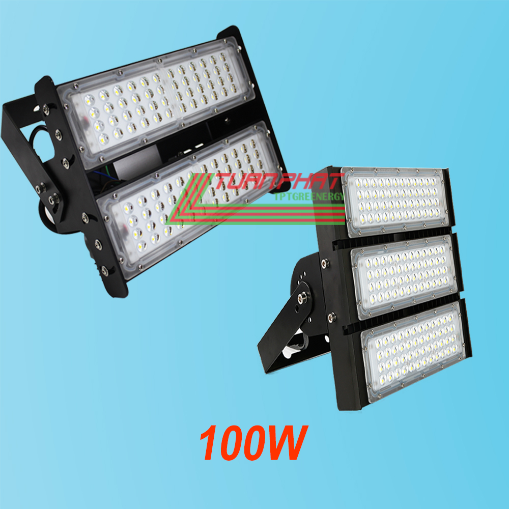  Led Pha SMD2 100W