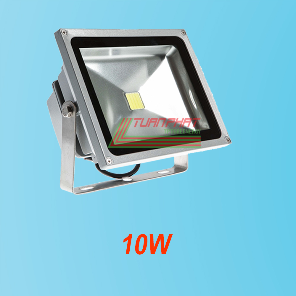 Đèn Led Pha COB 10W