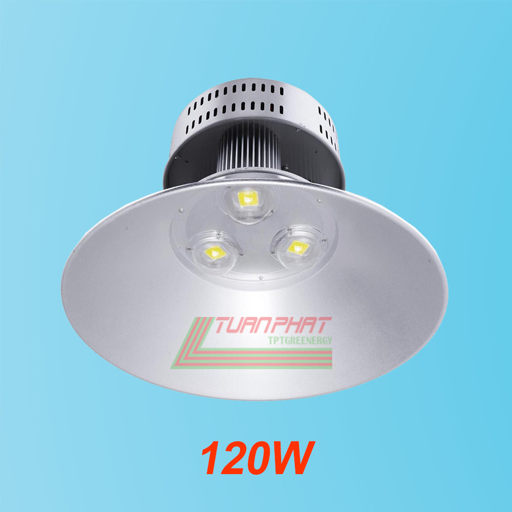Đèn HighBay Led COB1-120W