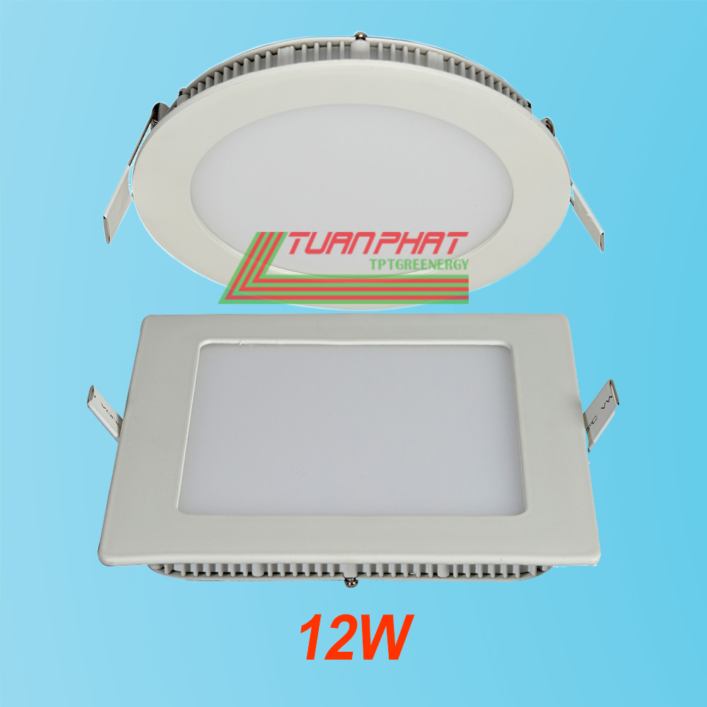 Led Panel siêu mỏng...