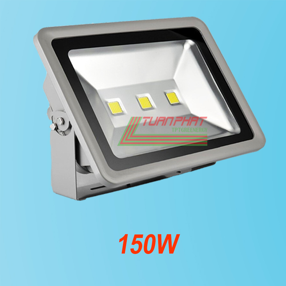 Đèn Led Pha COB 150W
