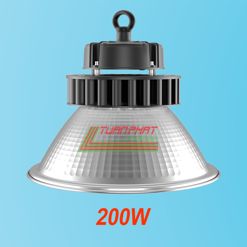 Led HighBay SMD5 200W