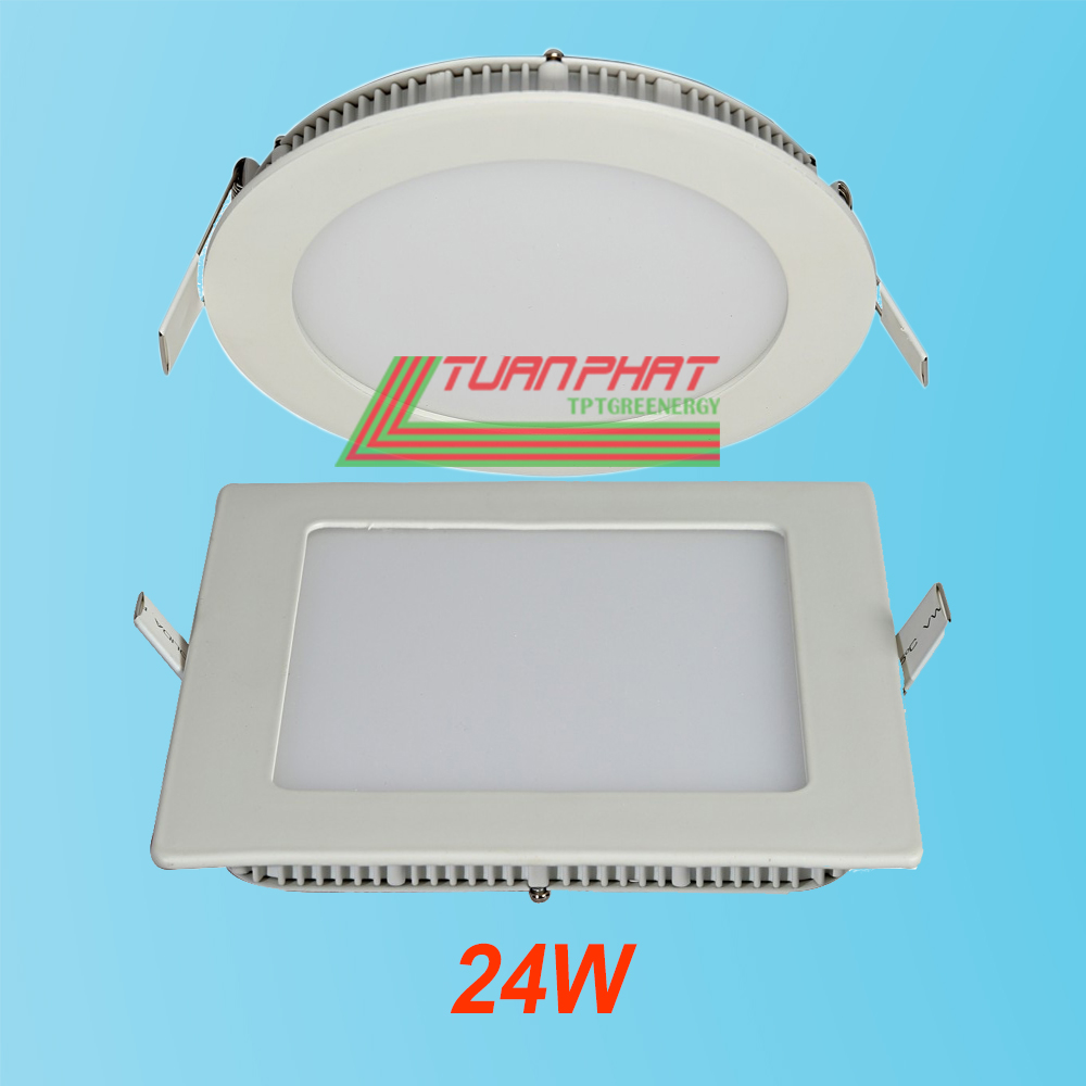 Led Panel siêu mỏng...