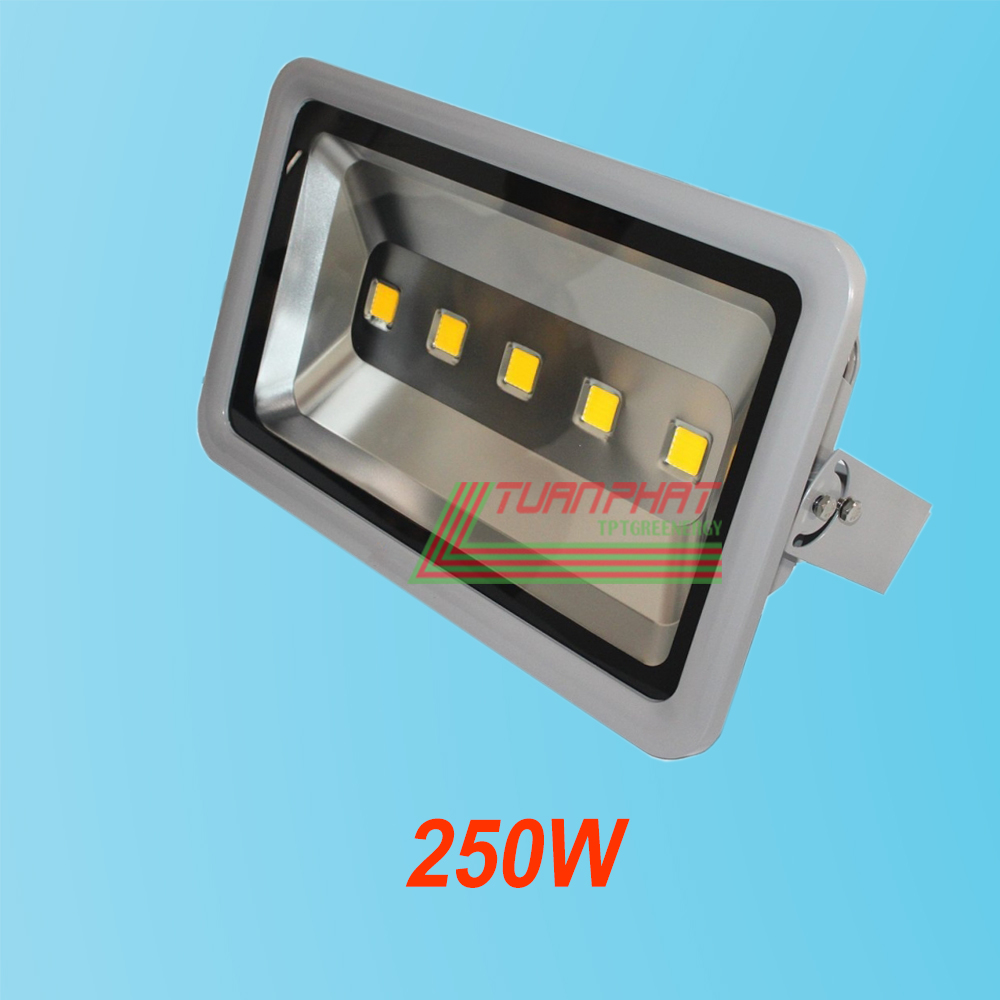 Đèn Led Pha COB 250W