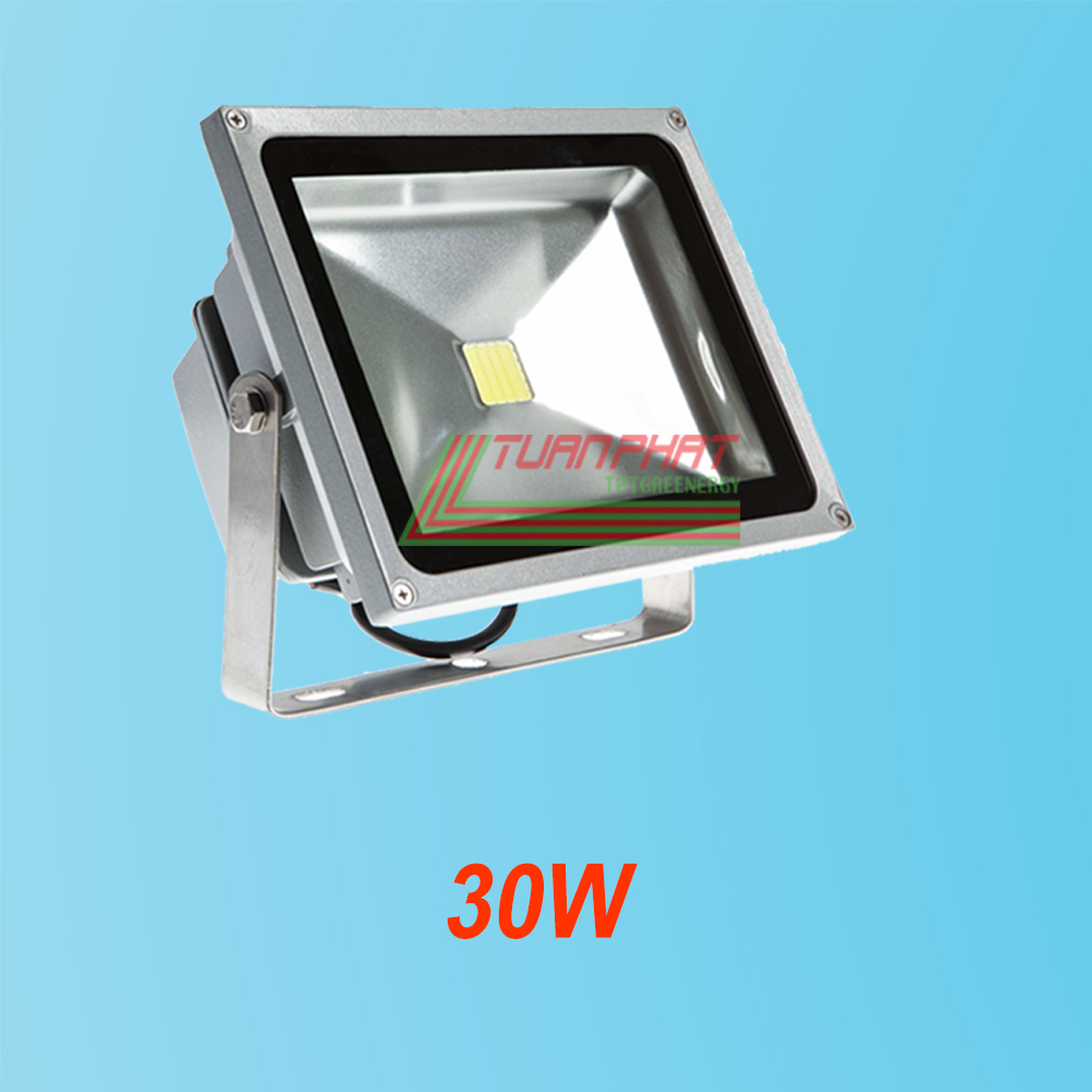 Đèn Led Pha COB 30W