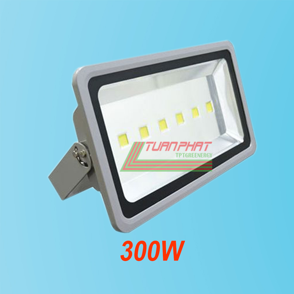 Đèn Led Pha COB 300W