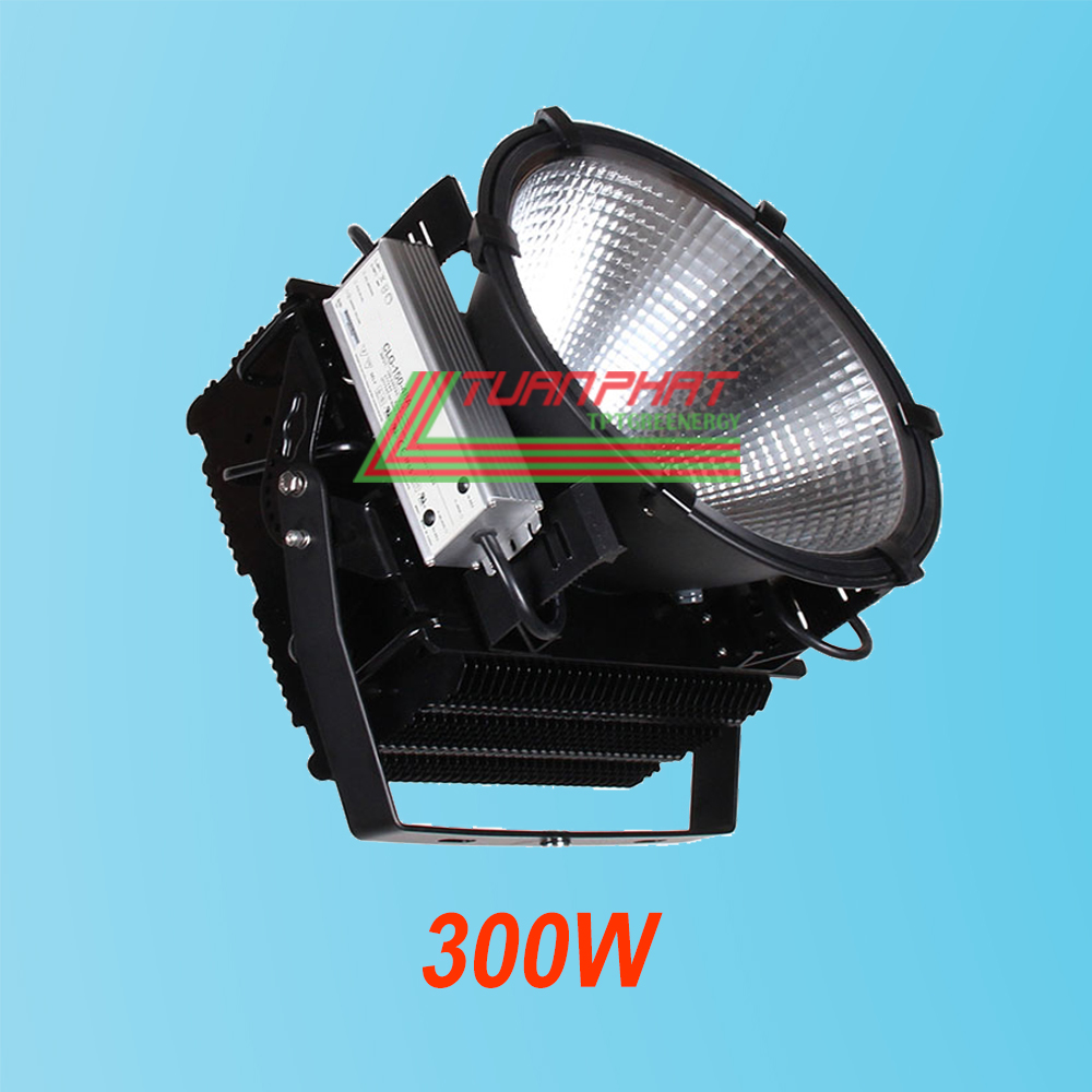 Đèn Led Pha SMD3 300W
