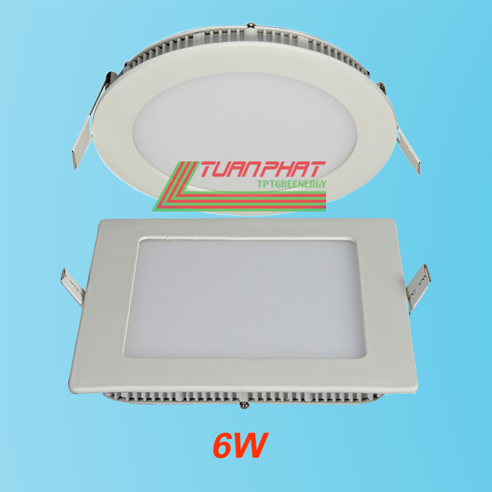 Led Panel siêu mỏng...