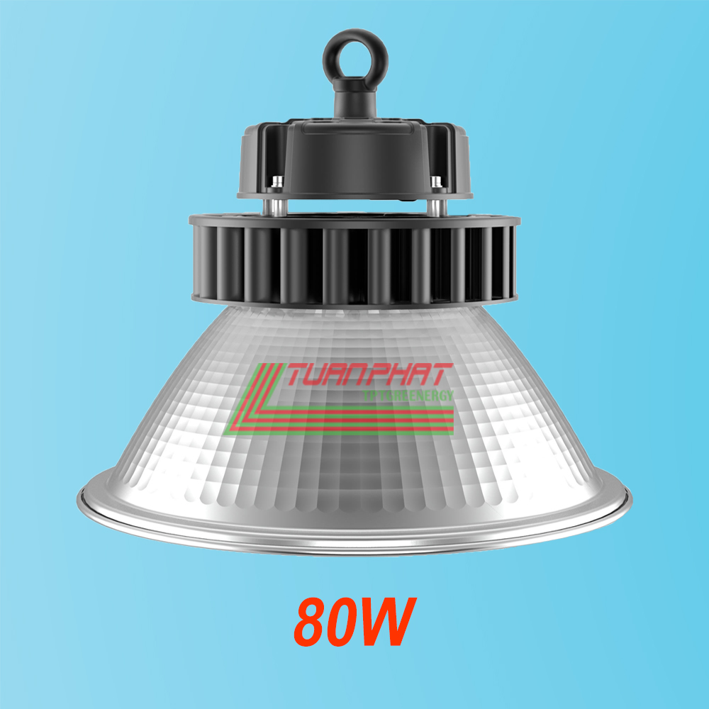 Led HighBay SMD5 80W