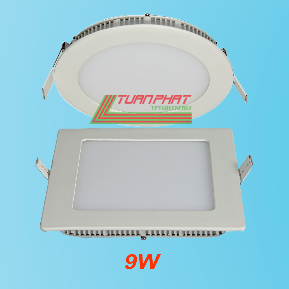 Led Panel siêu mỏng...