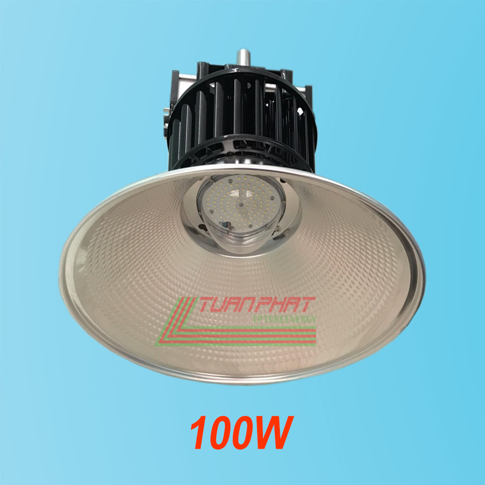 Led HighBay SMD1 100W