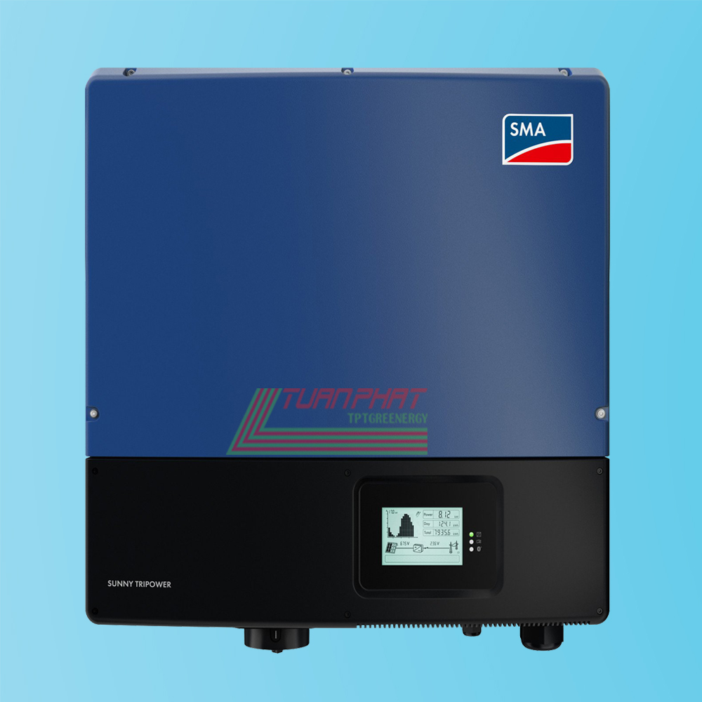 INVERTER SMA