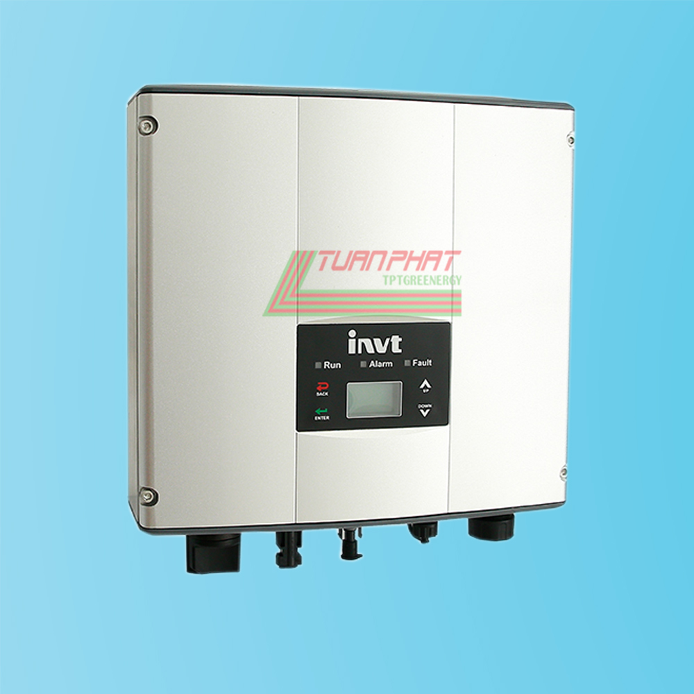 INVERTER INVT