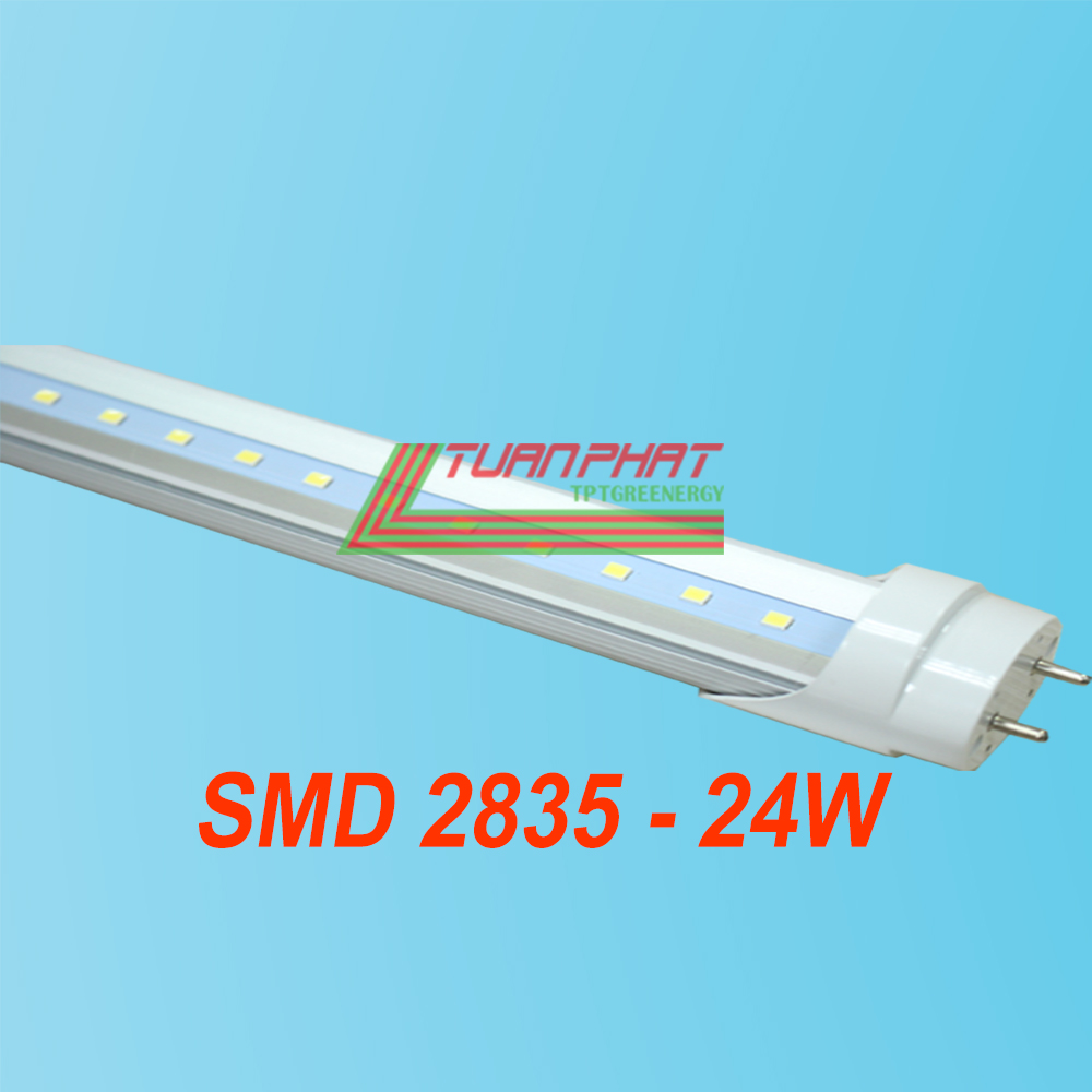 Led Tuyp 1.2m 24W