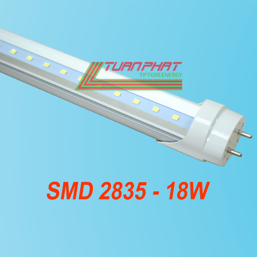 Led Tuyp 1.2m 18W