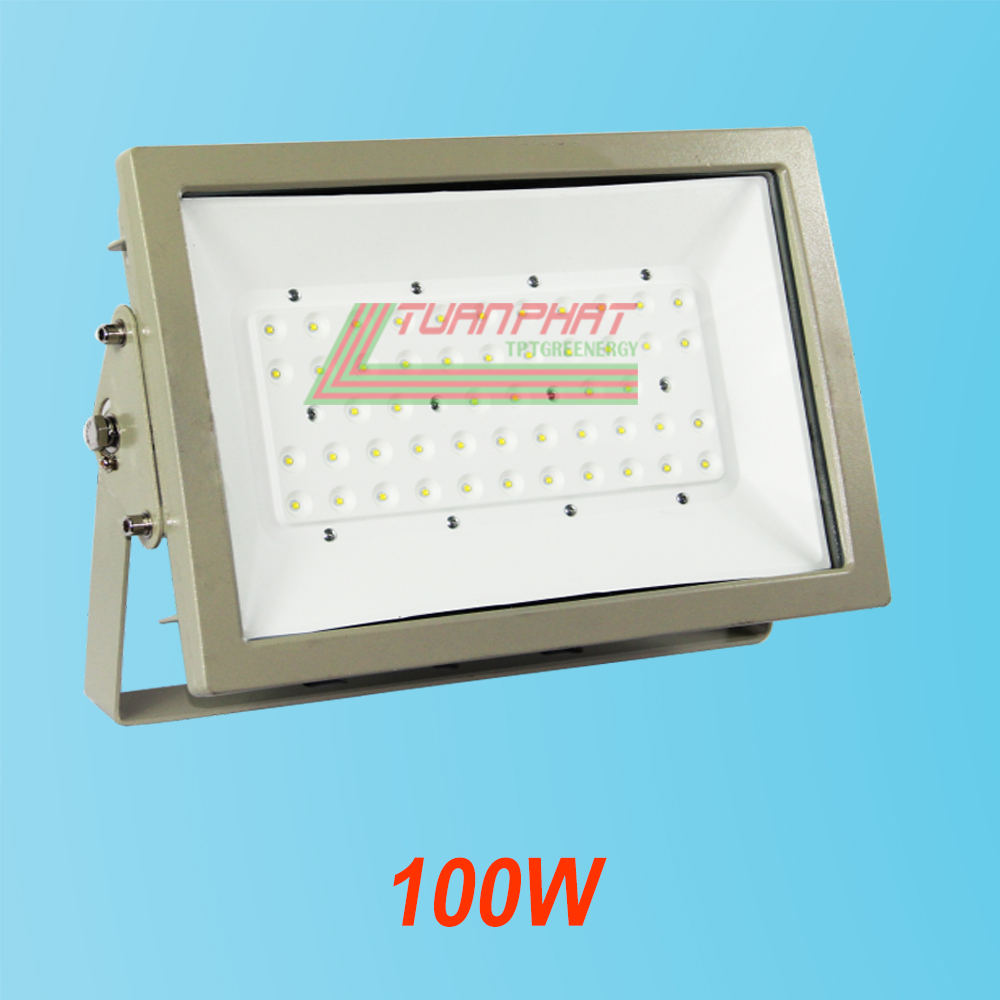 Led Pha CCN 100W