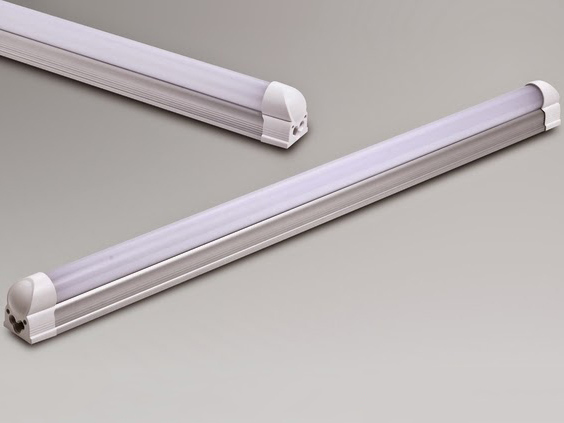 Đèn led tuýp T5 có gì khác so với đèn led tuýp T8