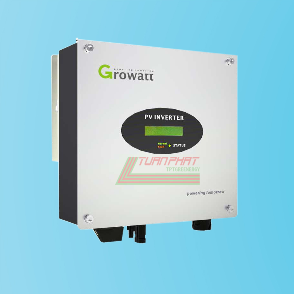 INVERTER  GROWATT